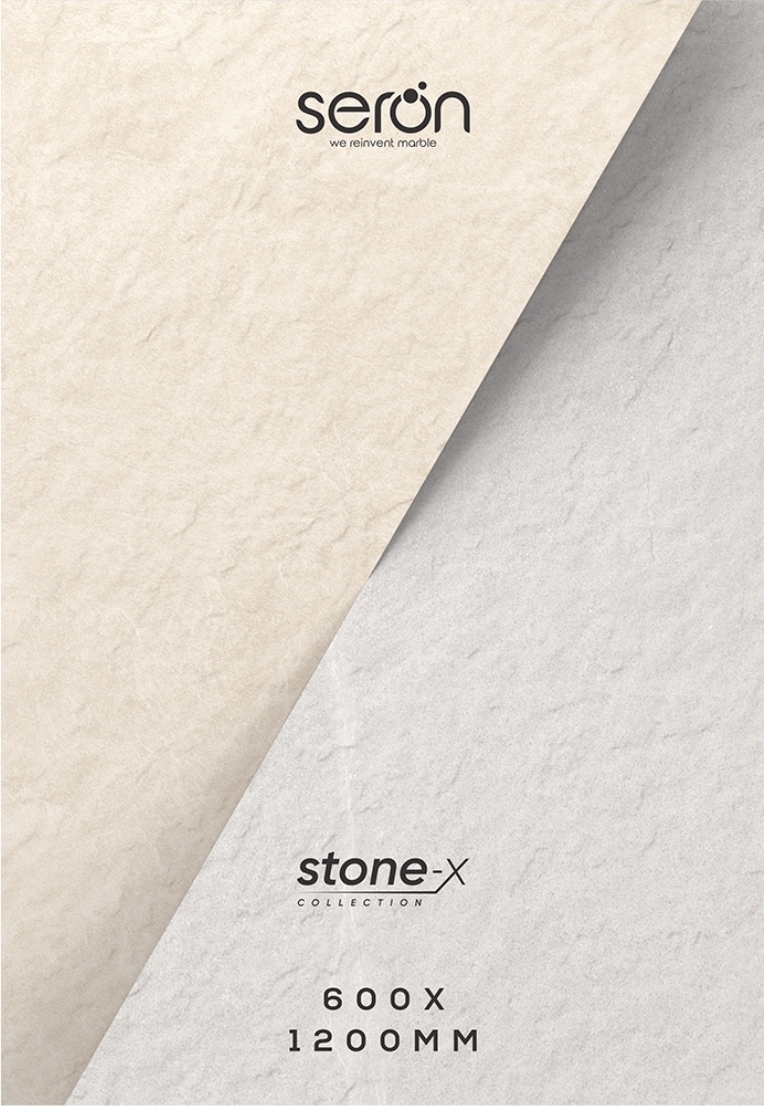 SERON STONEX COLLECTION