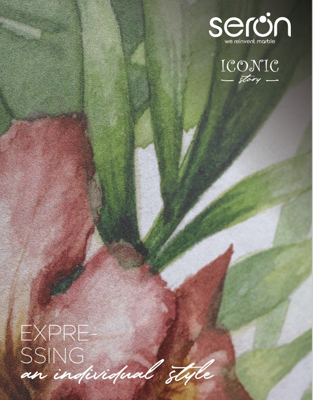 SERON ICONIC COLLECTION