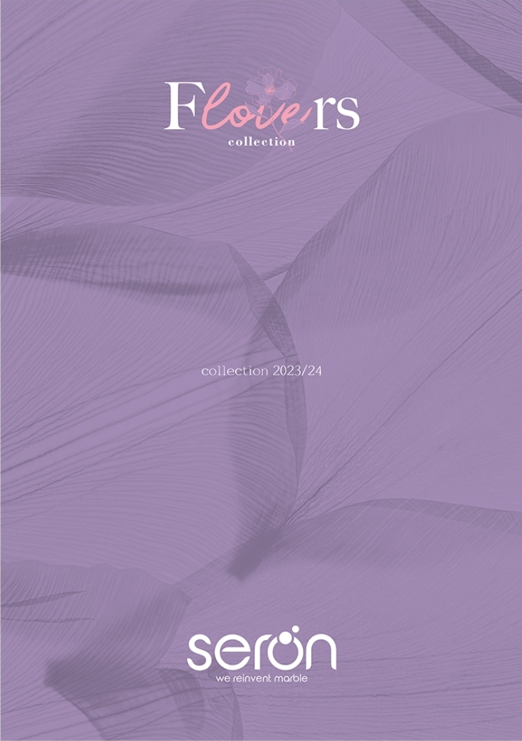SERON FLOVERS COLLECTION